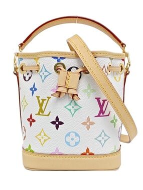 LOUIS VUITTON Bag New LV Bag Noe Nano